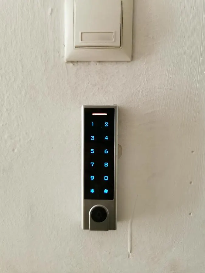 Apartamento Delmar Aristoteloys Tesalónica